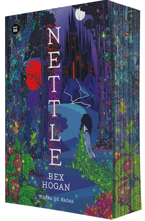 Nettle "(Tierra de hadas)"