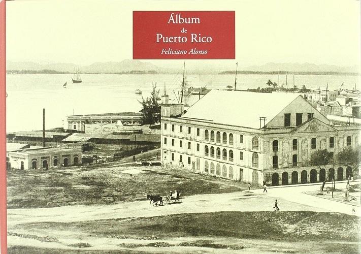 Álbum de Puerto Rico