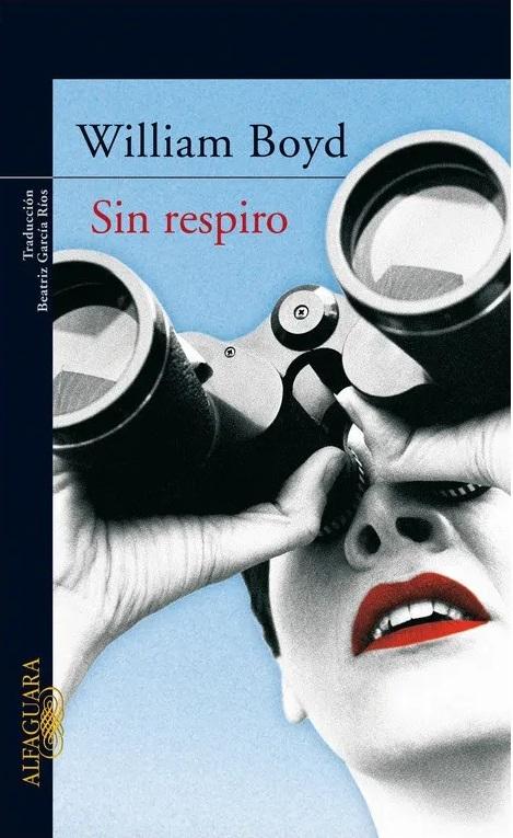 Sin respiro