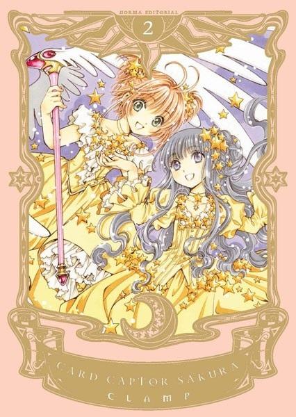 Cardcaptor Sakura - 2