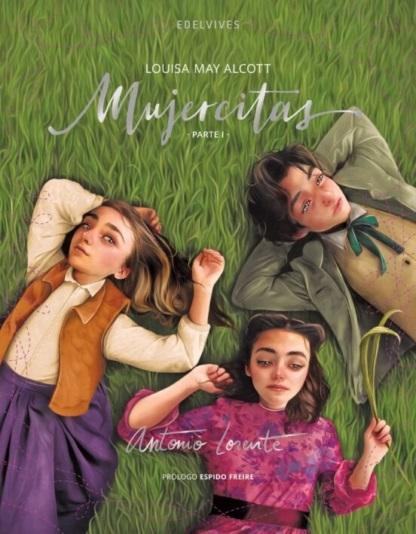 Mujercitas (Estuche 2 Vols.)