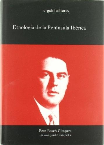 Etnología de la Península Ibérica
