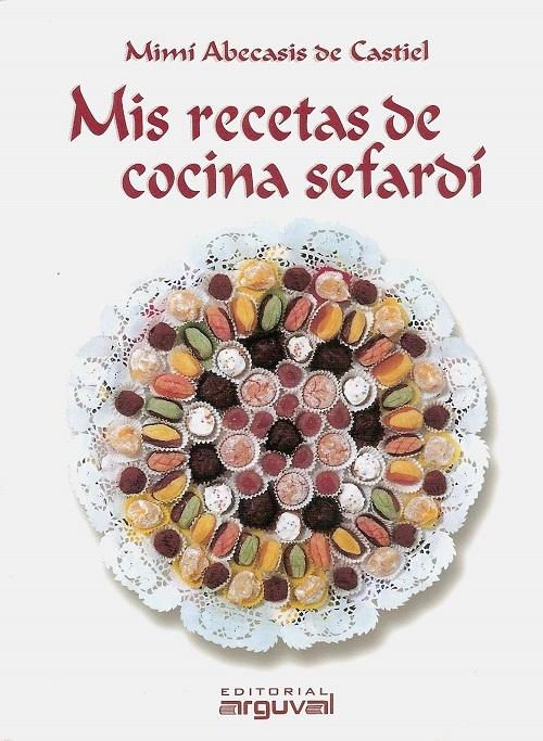 Mis recetas de cocina sefardí