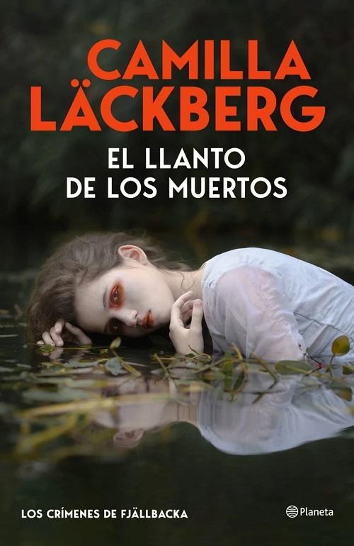 El llanto de los muertos "(Los crímenes de Fjällbacka - 12)"