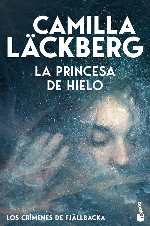 La princesa de hielo "(Los crímenes de Fjällbacka - 1)"