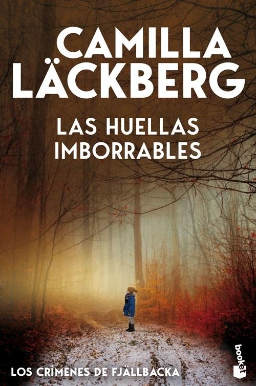 Las huellas imborrables "(Los crímenes de Fjällbacka - 5)"