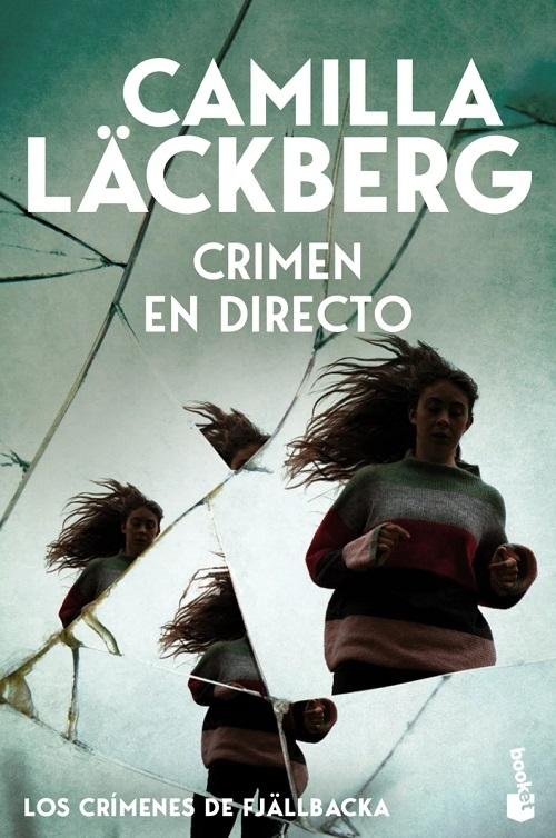 Crimen en directo "(Los crímenes de Fjällbacka - 4)"