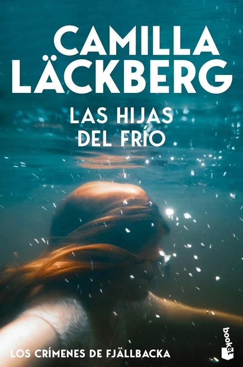 Las hijas del frío "(Los crímenes de Fjällbacka - 3)"