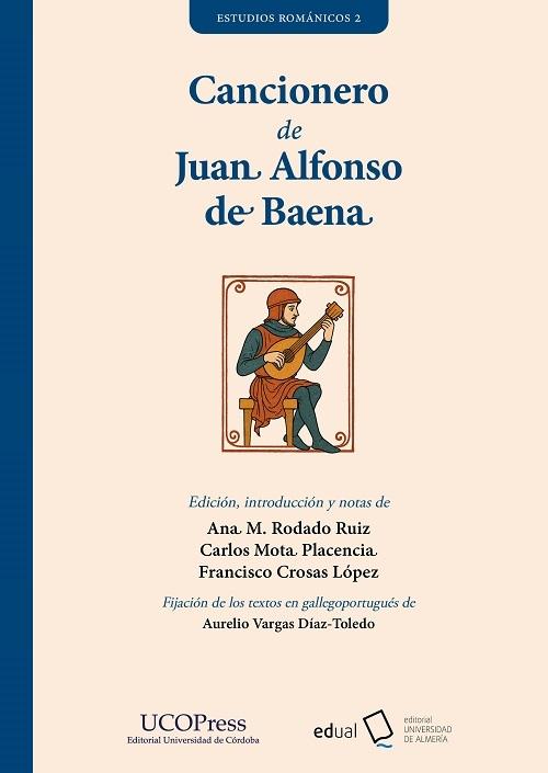 <Cancionero> de Juan Alfonso de Baena