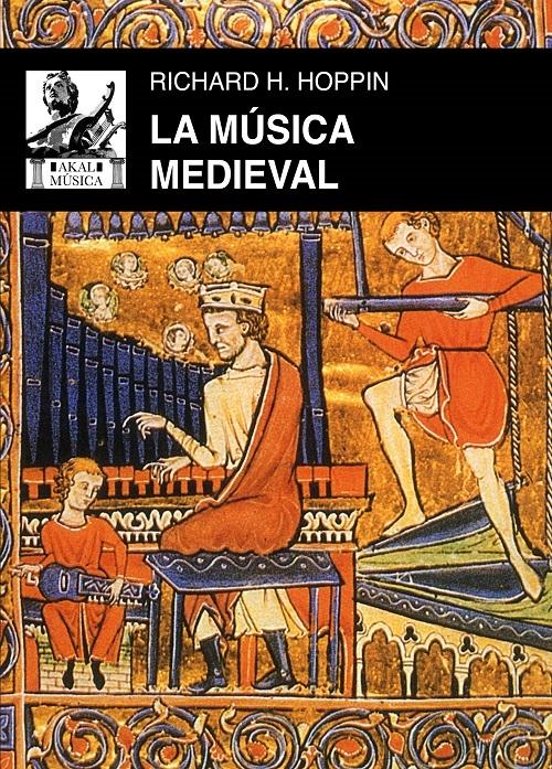 La música medieval