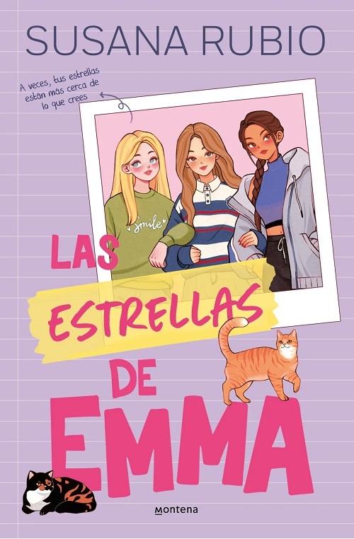Las estrellas de Emma "(Emma - 3)"