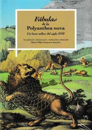 Fábulas de la <Polyanthea nova> "Un best seller del siglo XVII"