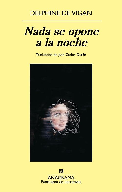 Nada se opone a la noche