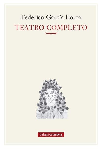 Teatro completo "(Federico García Lorca)"