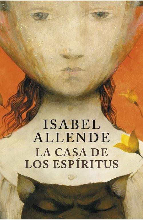 La casa de los espíritus "(La casa de los espíritus - III)"
