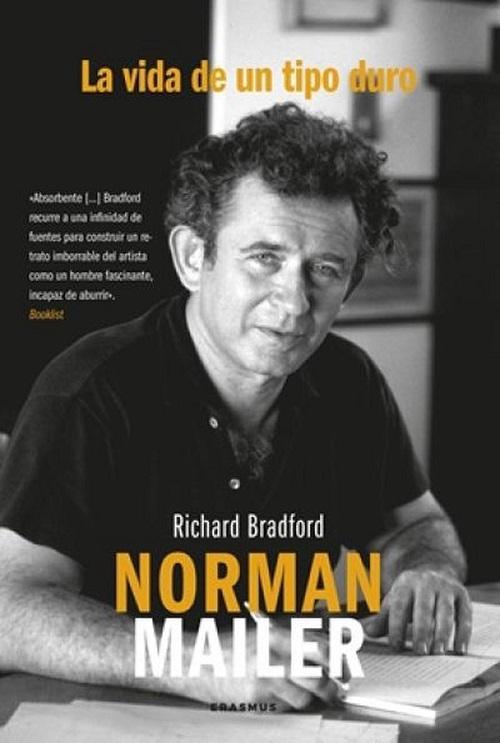 Norman Mailer "La vida de un tipo duro"