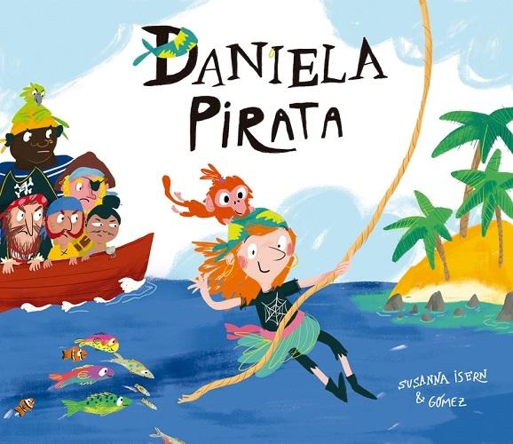 Daniela Pirata "(Euskera)"