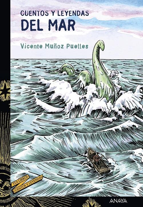 Cuentos y leyendas del mar "(Tus Libros. Cuentos y Leyendas)"