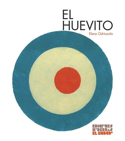 El huevito