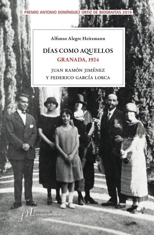 Días como aquellos "Granada 1924"