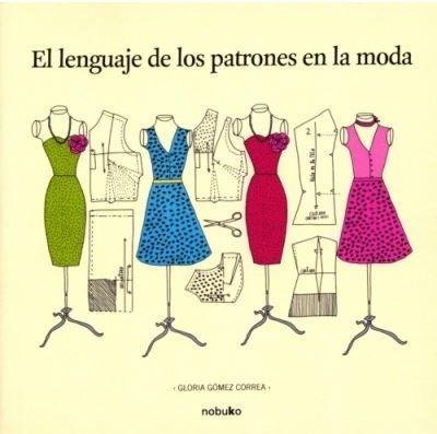 El lenguaje de los patrones en la moda