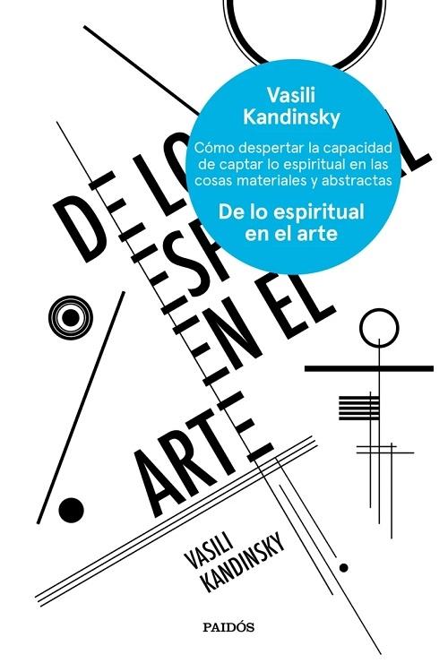 De lo espiritual en el arte