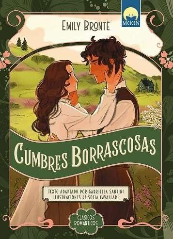 Cumbres Borrascosas "(Clásicos románticos)"