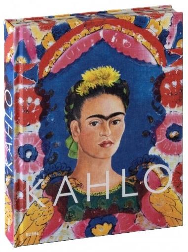 Frida Kahlo "(Galería de arte)"