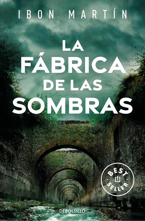 La fábrica de las sombras "(Los crímenes del faro - 2)"