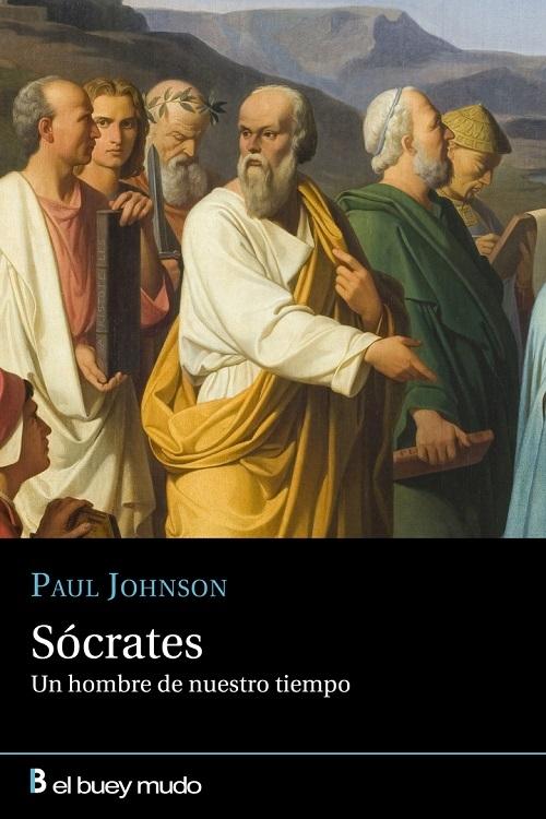 Sócrates "Un hombre de nuestro tiempo"