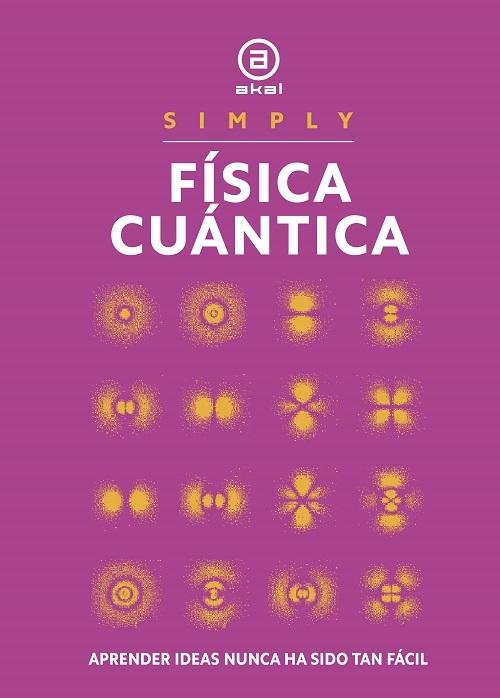 Física cuántica "(Simply)"