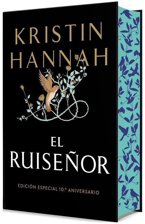 El ruiseñor "(Edición especial 10º aniversario)"
