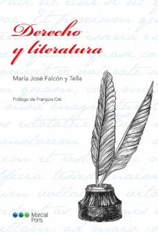 Derecho y Literatura
