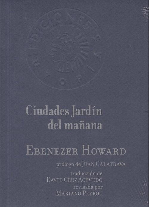 Ciudades Jardín del mañana