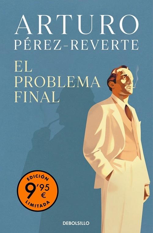 El problema final "(Edición limitada)"