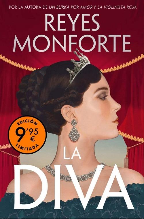 La diva "(Edición limitada)"