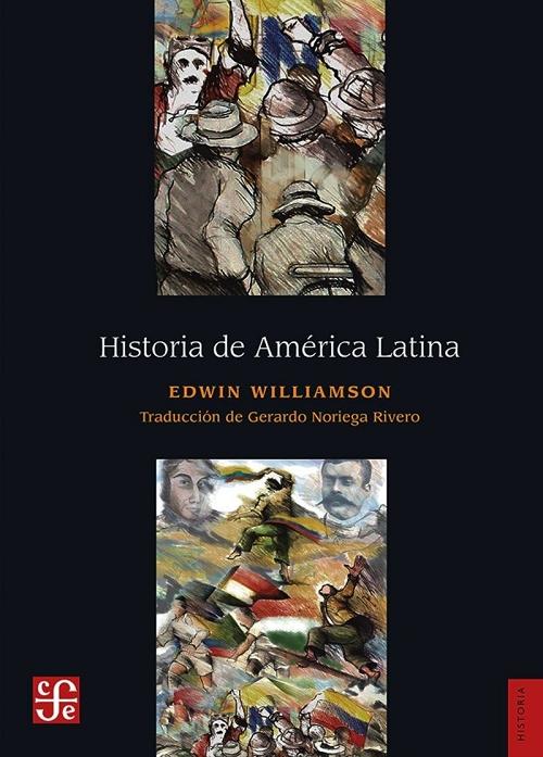 Historia de América Latina