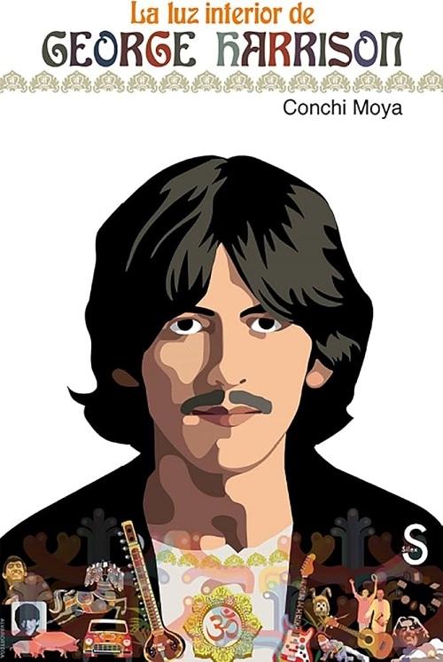 La luz interior de George Harrison