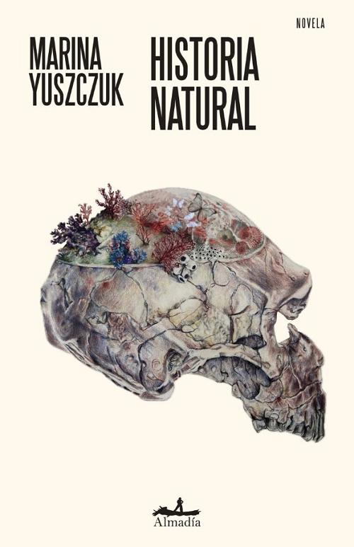 Historia natural "Novela"