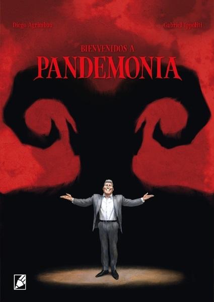 Bienvenidos a Pandemonia