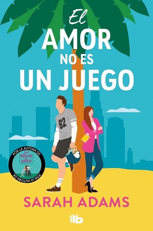 El amor no es un juego