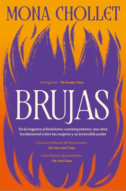 Brujas "De la hoguera al feminismo contemporáneo"