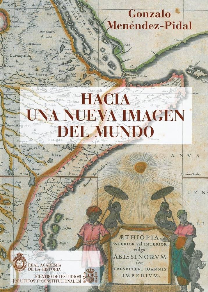Hacia una nueva imagen del mundo