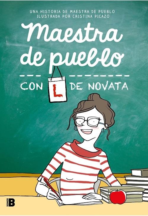 Con L de novata "(Maestra de pueblo)"