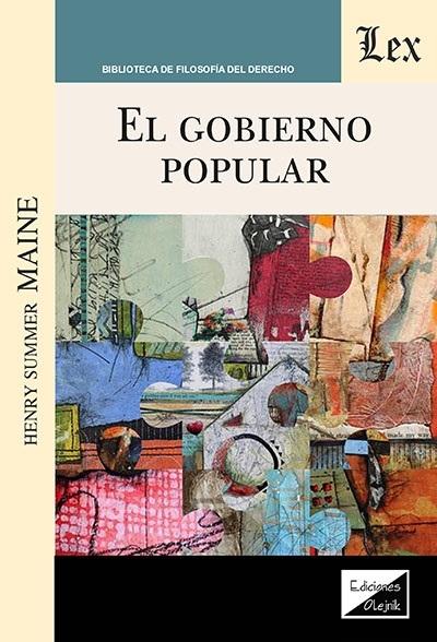 El gobierno popular
