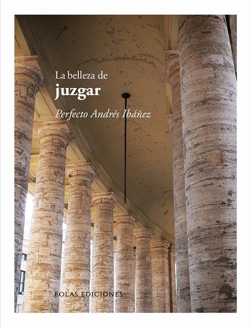 La belleza del juzgar