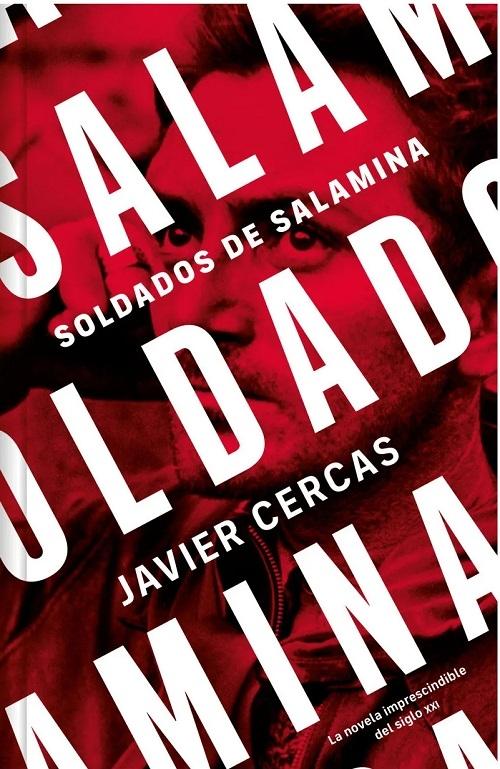 Soldados de Salamina "(Edición limitada)"