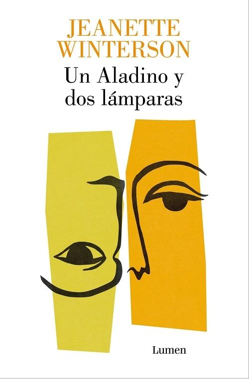 Un Aladino y dos lámparas