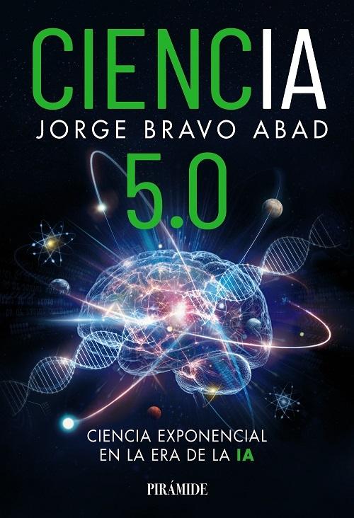 Ciencia 5.0 "Ciencia exponencial en la era de la IA"