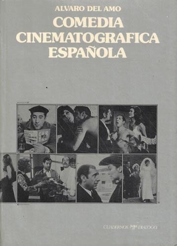 Comedia cinematográfica española